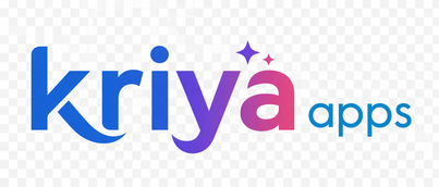 Kriya Apps লোগো